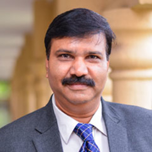 Dr. Sunil Bhikamchand Somani,Principal